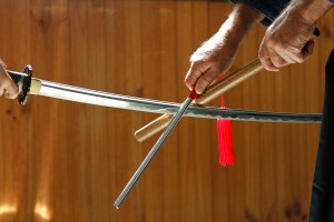 sword