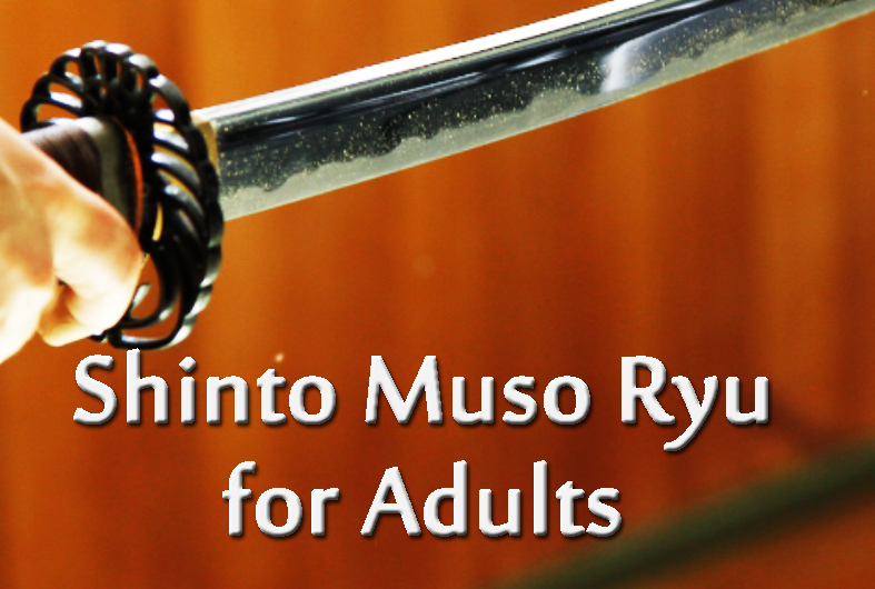 Zen Shinto Ryu Shinto Muso Ryu – Kenshinryu Aikido Martial Arts
